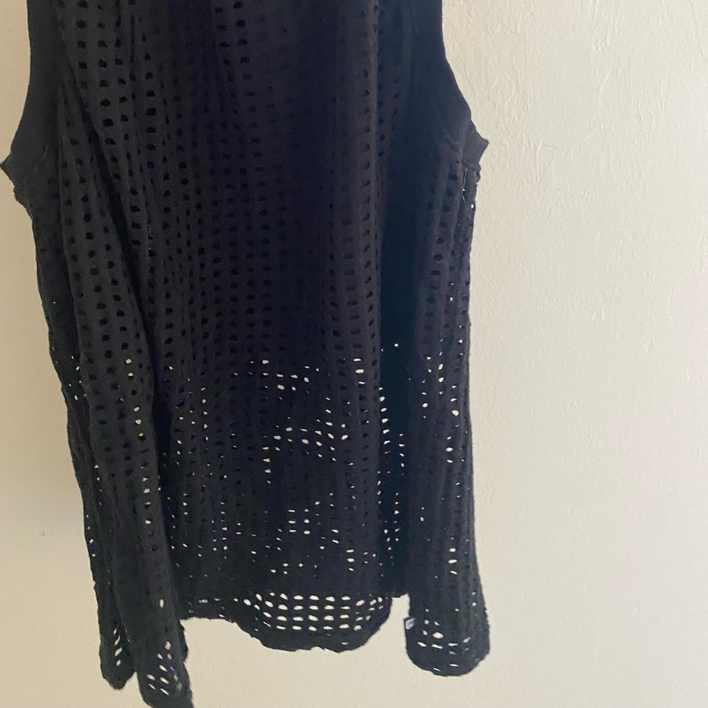 Fabletics | Mesh Tank - image 4
